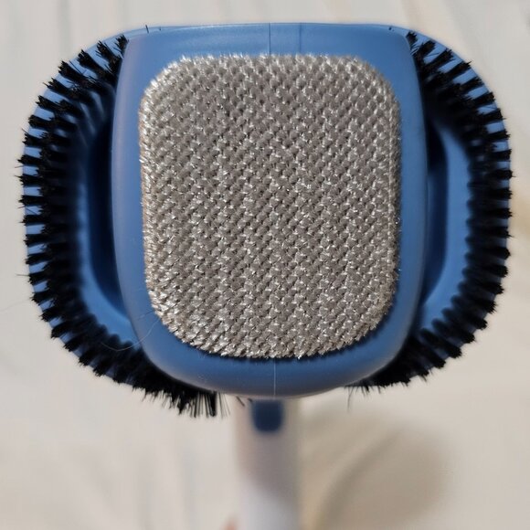 Rowenta Ultrasteam Handheld Fabric Steamer Adjustable Steam Tested Works - Picture 3 of 7